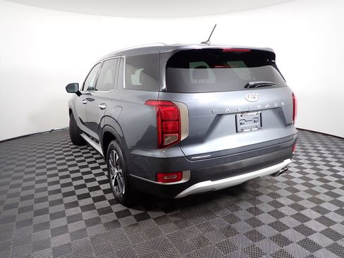 Used 2022 Hyundai Palisade SEL w/ Cargo Package FWD image 15