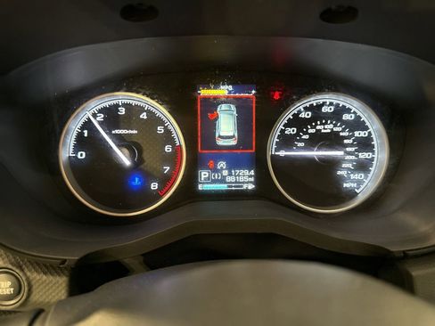 Used 2019 Subaru Forester Limited w/ Popular Package #3 image 16