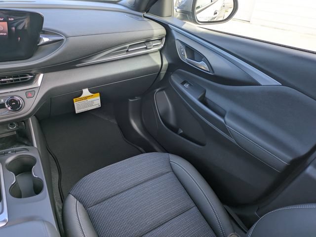 New 2026 Buick Envista Preferred w/ Convenience II Package FWD image 17