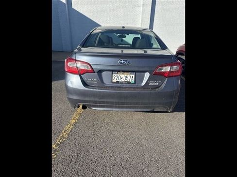 Used 2015 Subaru Legacy 2.5i Limited image 23