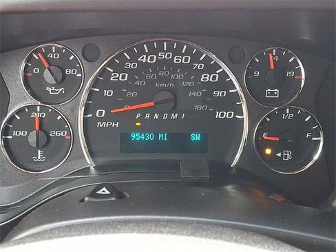 Used 2014 Chevrolet Express 3500 LT w/ LT Preferred Equipment Group image 21