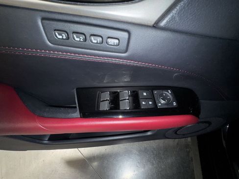 Used 2019 Lexus GS 350 F Sport image 13