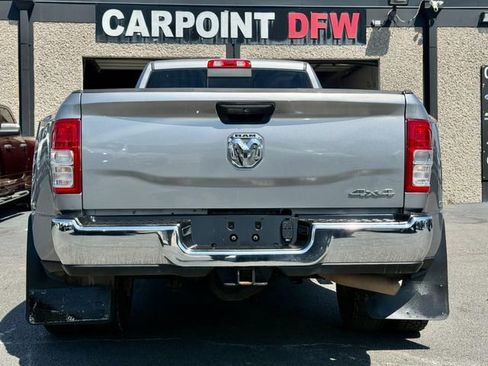 Used 2020 RAM 3500 Tradesman image 5