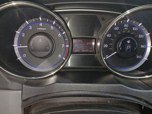 Used 2012 Hyundai Sonata GLS image 25