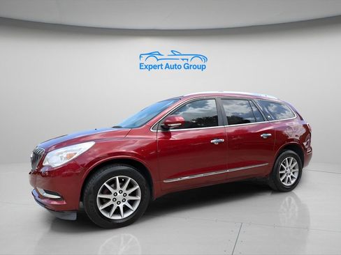 Used 2015 Buick Enclave Convenience FWD image 4