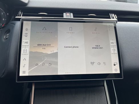 New 2026 Land Rover Range Rover Velar S AWD/4WD image 25