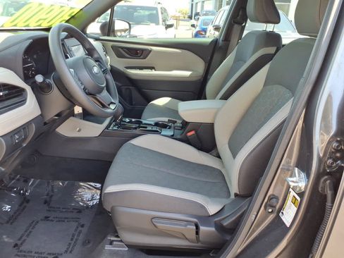 Certified 2026 Subaru Forester AWD/4WD image 24