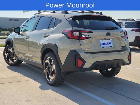 New 2026 Subaru Crosstrek 2.5i Limited AWD/4WD image 3