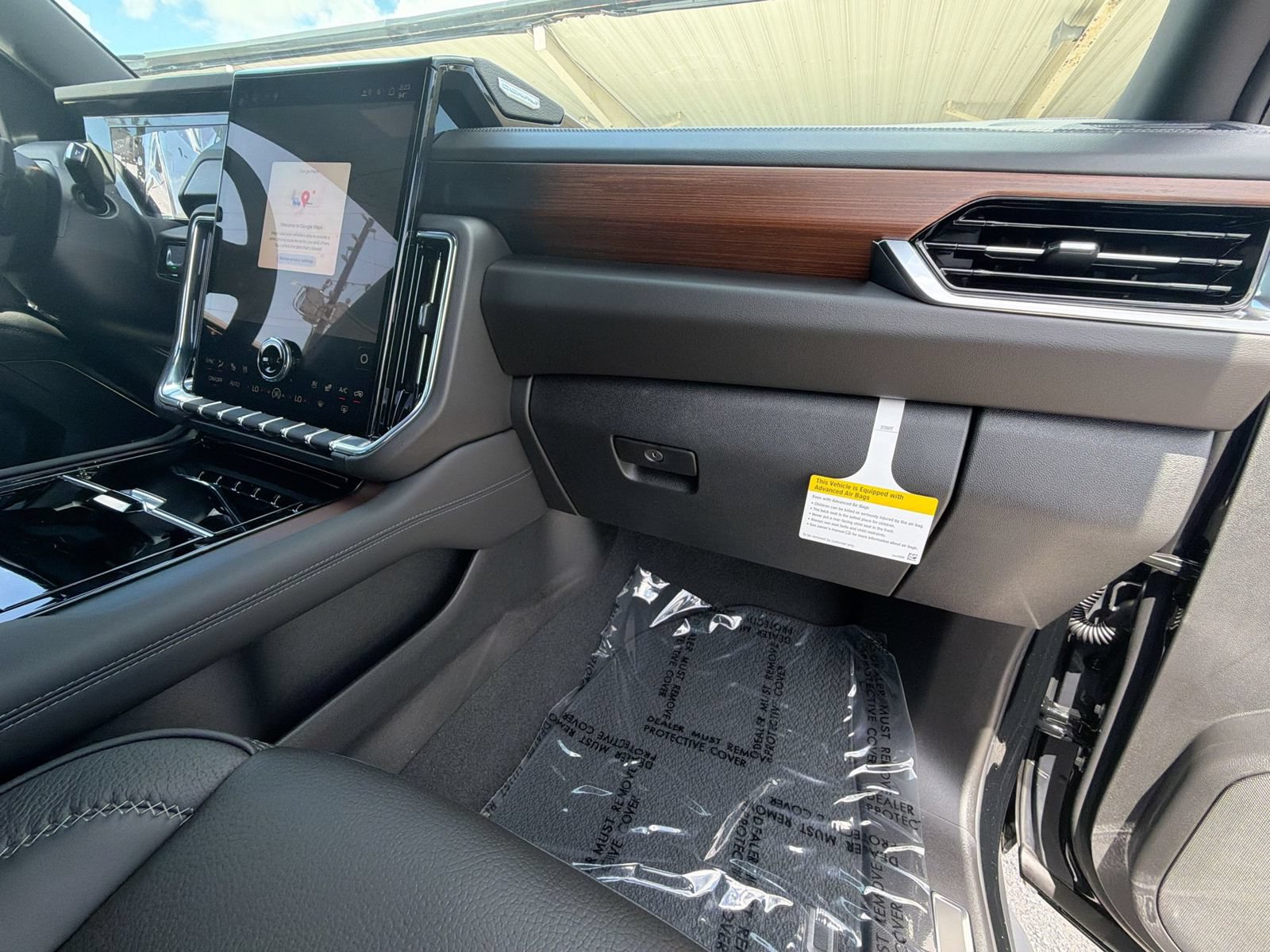 New 2026 GMC Yukon Denali RWD image 67