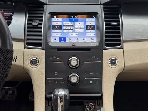 Used 2017 Ford Taurus SEL w/ Equipment Group 201A image 14