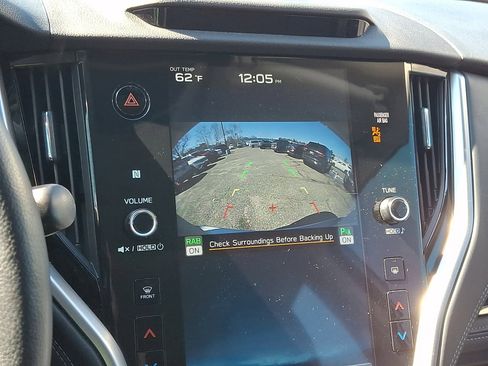 Used 2024 Subaru Legacy Limited image 26