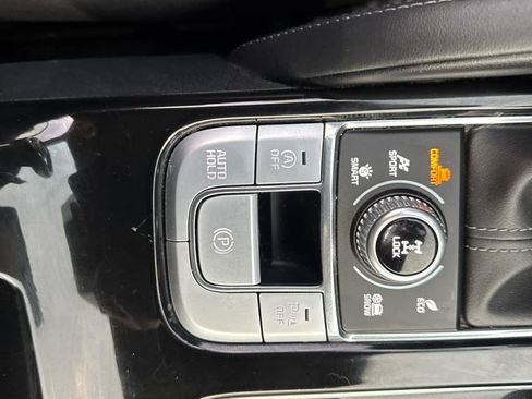 Used 2021 Kia Telluride EX w/ EX Premium Package AWD/4WD image 40