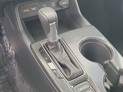 New 2026 Honda Civic LX image 35