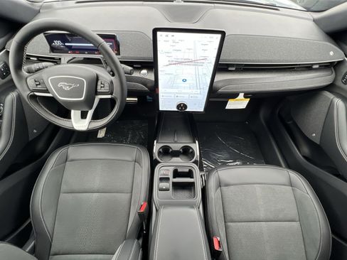 New 2025 Ford Mustang Mach-E GT w/ Interior Protection Package image 23