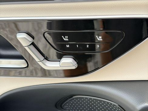 New 2026 Mercedes-Benz E 350 4MATIC Sedan image 21