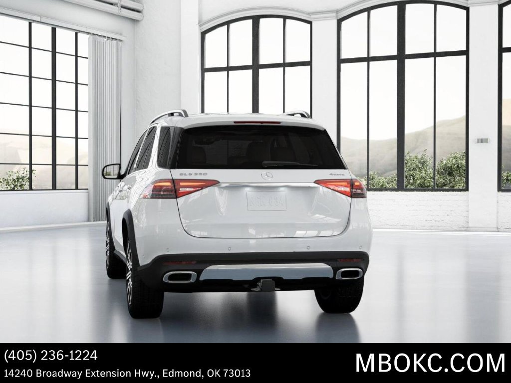 Used 2026 Mercedes-Benz GLE 350 4MATIC image 27