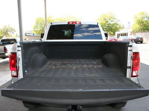 Used 2015 RAM 2500 Tradesman w/ Chrome Appearance Group AWD/4WD image 25