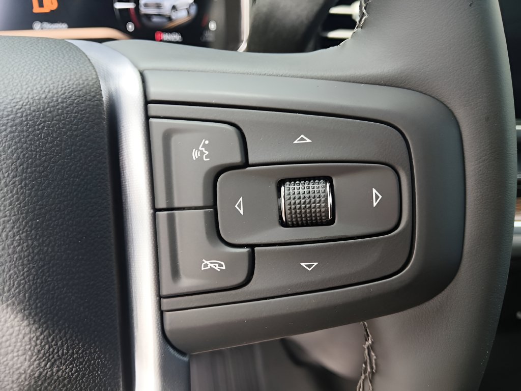 New 2026 GMC Sierra 1500 Elevation w/ Elevation Select Package RWD image 12