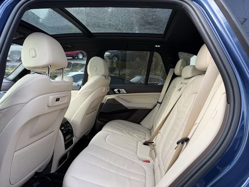 Used 2019 BMW X5 xDrive40i image 16