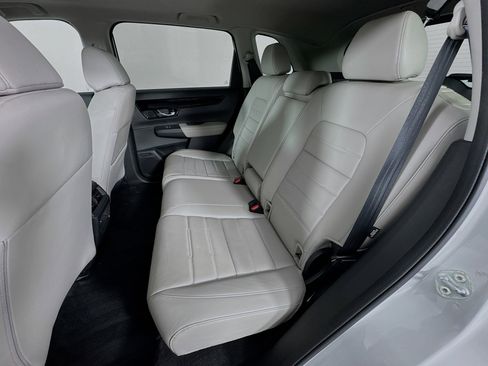 Certified 2024 Honda CR-V EX-L image 24