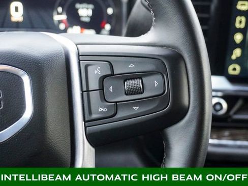 Used 2024 GMC Sierra 1500 SLE image 18