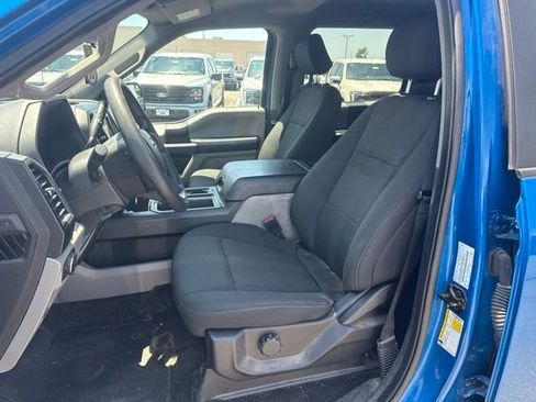 Used 2019 Ford F150 XL w/ Equipment Group 101A Mid AWD/4WD image 11