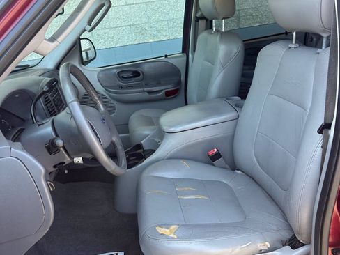Used 2003 Ford F150 XLT AWD/4WD image 7