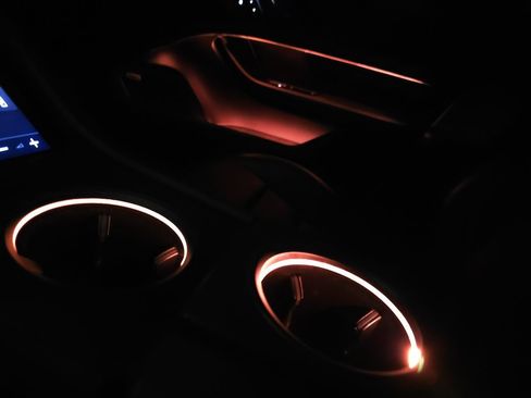 Used 2023 Porsche Taycan 4 Cross Turismo w/ Premium Package image 57