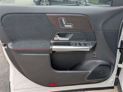 Used 2025 Mercedes-Benz GLA 250 GLA 250 image 15