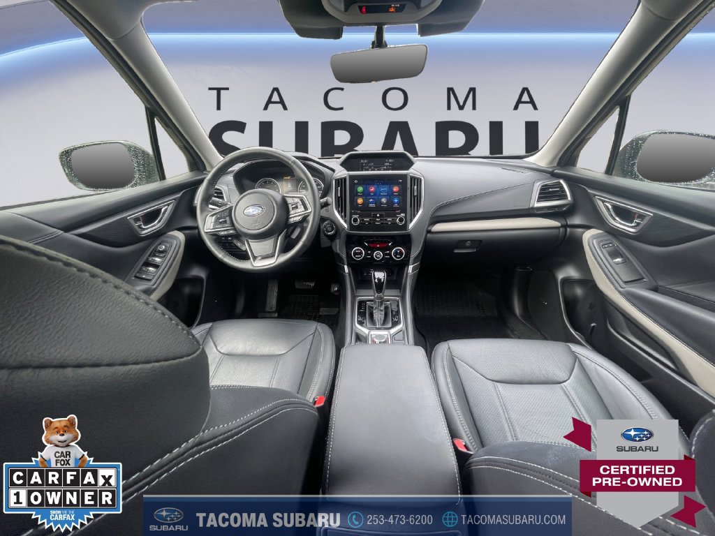 Used 2023 Subaru Forester Limited AWD/4WD image 12