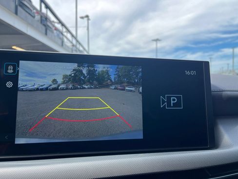 Used 2026 Hyundai Sonata Blue FWD image 24