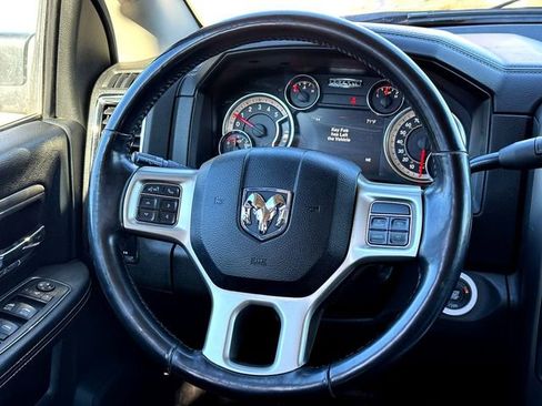 Used 2018 RAM 3500 Laramie w/ Sport Appearance Group image 27