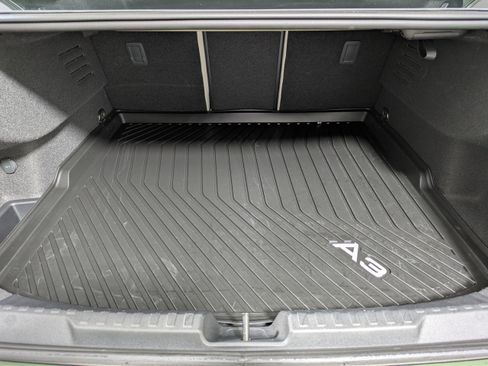 Certified 2025 Audi A3 2.0T Premium Plus w/ Premium Plus Package AWD/4WD image 23