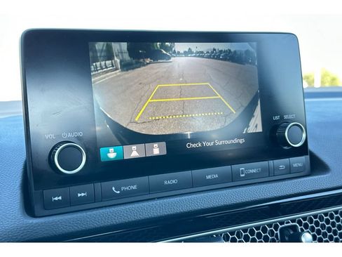 Used 2023 Honda Civic Sport image 26