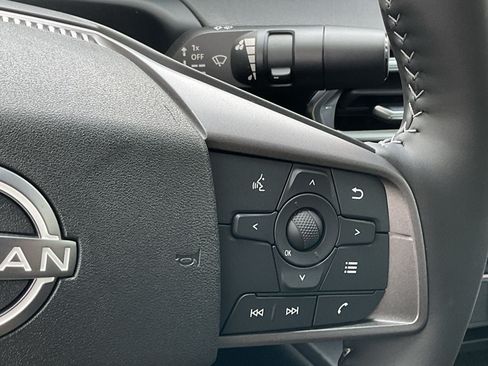 New 2026 Nissan Sentra SV w/ SV Convenience Package FWD image 22