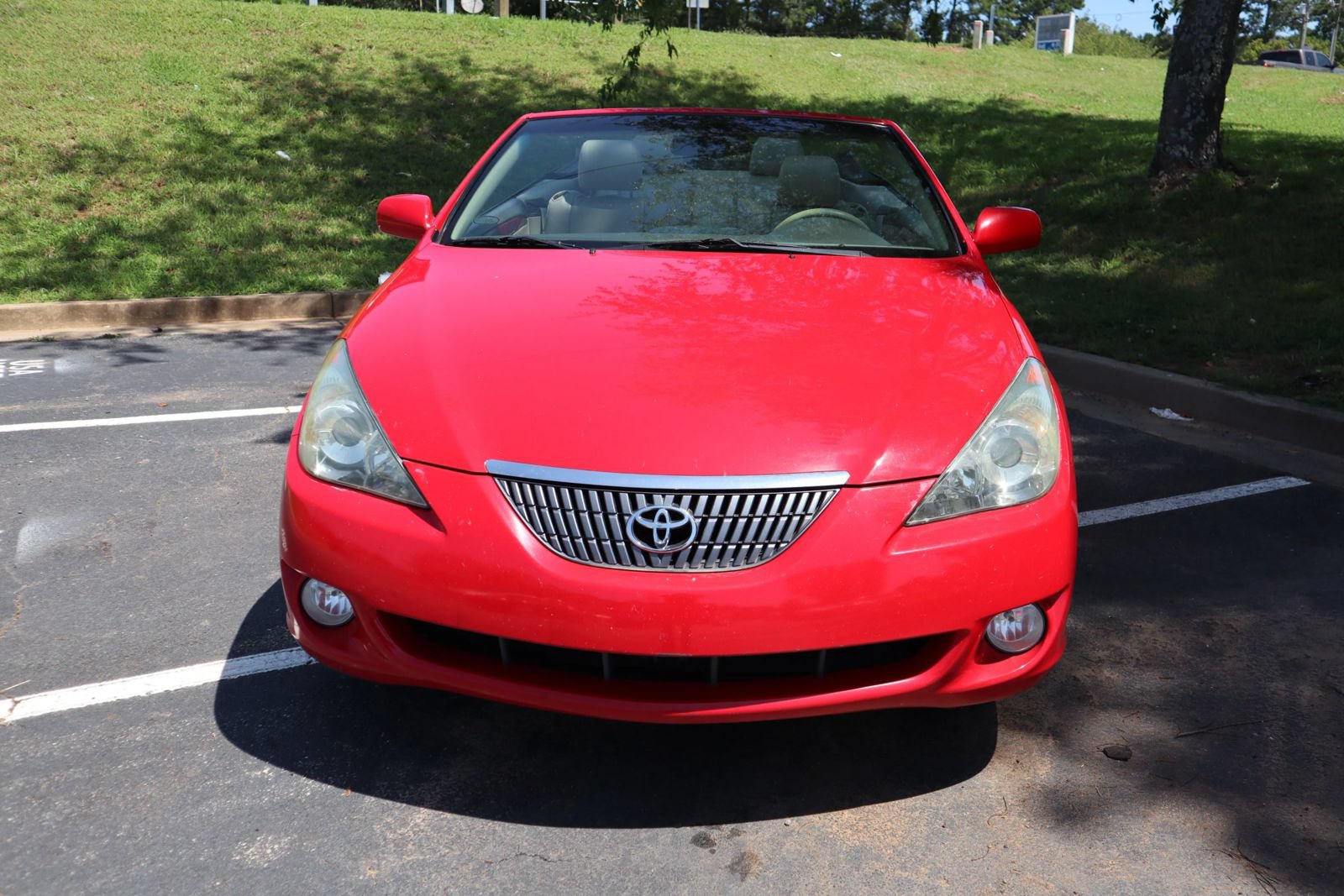 Used 2004 Toyota Solara SLE FWD image 3