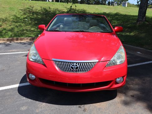 Used 2004 Toyota Solara SLE FWD image 3