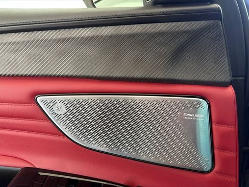 Certified 2023 Maserati Grecale Modena AWD/4WD image 22