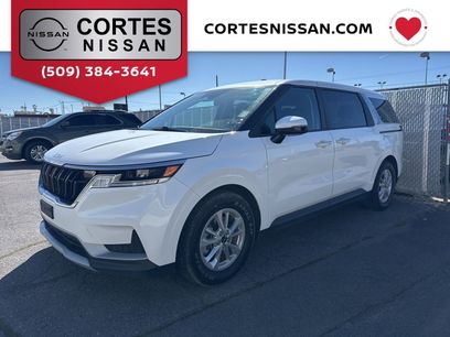 Used 2024 Kia Carnival LX