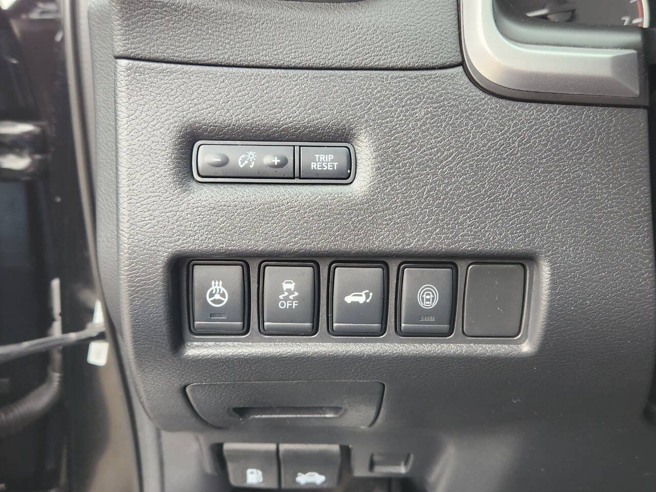 Used 2020 Nissan Murano Platinum w/ Cargo Package AWD/4WD image 21