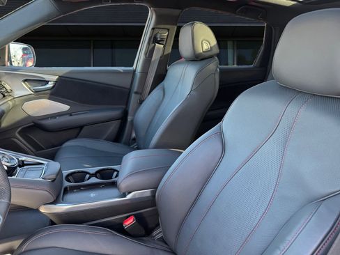 Used 2025 Acura RDX A-Spec image 2