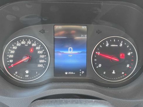 Used 2026 Mercedes-Benz Sprinter 2500 image 29