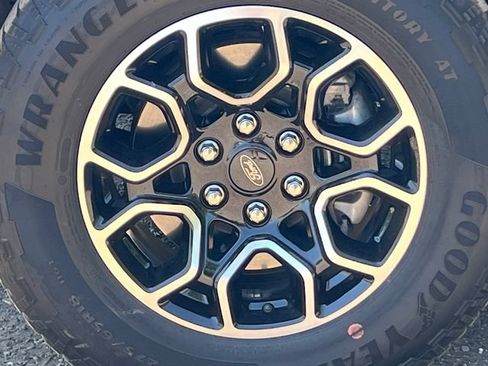 Certified 2022 Ford F150 XLT w/ Equipment Group 302A High AWD/4WD image 7