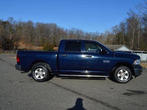 Used 2014 RAM 1500 Tradesman w/ Popular Equipment Group image 5
