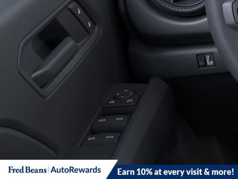 New 2026 Chevrolet Colorado W/T RWD image 22