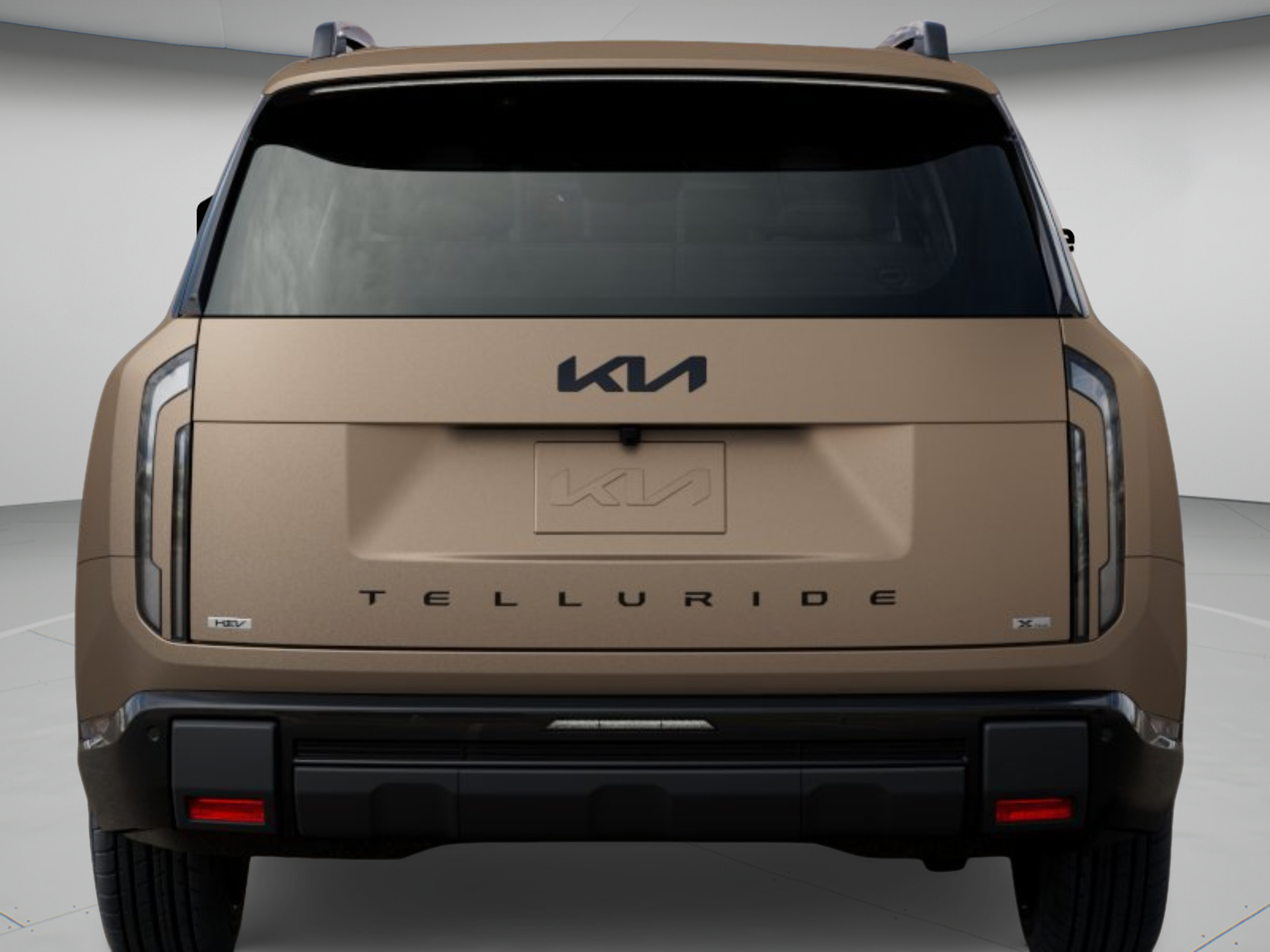 New 2027 Kia Telluride X-Line SX Prestige AWD/4WD image 23