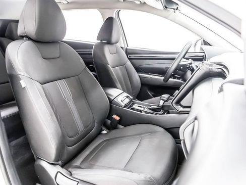 Used 2023 Hyundai Tucson SEL FWD image 31