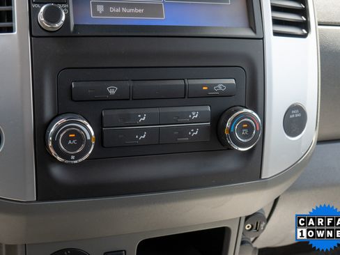 Used 2019 Nissan Frontier SV RWD image 20