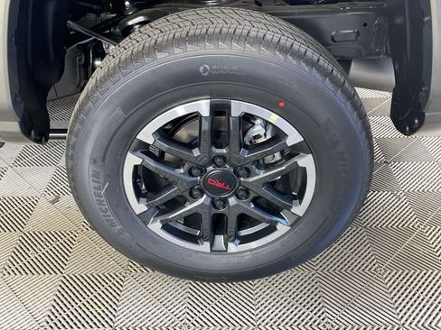 New 2026 Toyota Tacoma TRD Sport AWD/4WD image 11