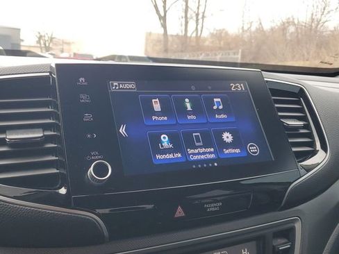 Used 2023 Honda Ridgeline Sport image 22